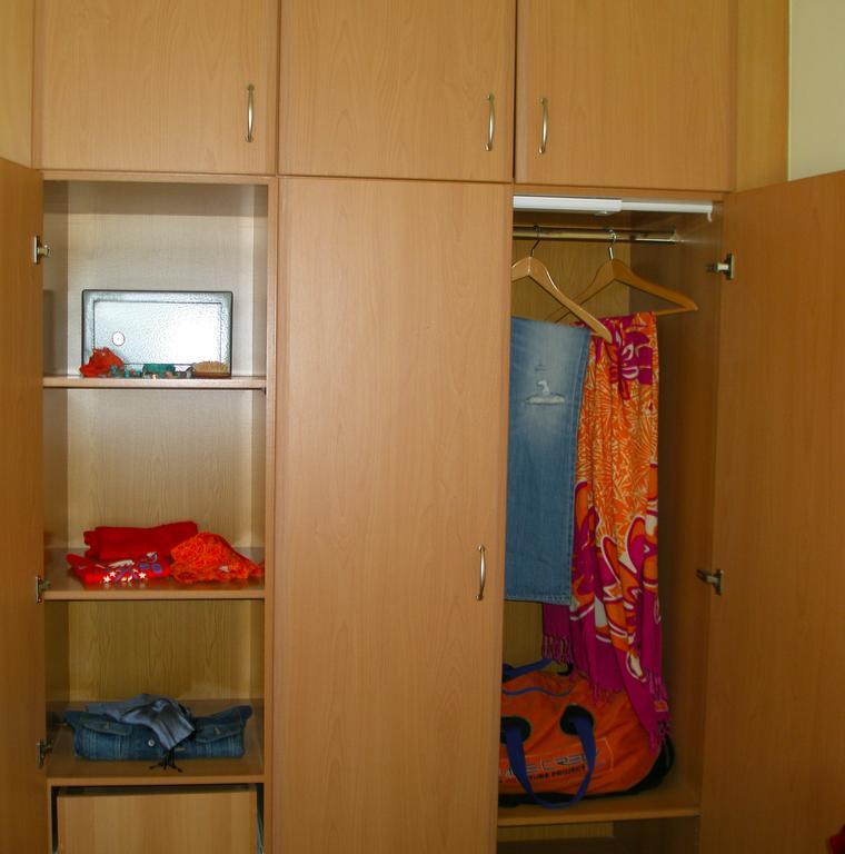 Hotel Florakis Livanátai Habitación foto